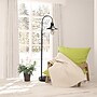 Lalia Home Barnlitt 64" Restoration Bronze Floor Lamp (LHF-5022-RZ)~#|#~55B4BA0C-7447-4419-9BAE2EBFCE1AAB0F_sc7