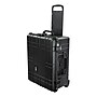 Eylar XL Waterproof & Shockproof Hard Transport Roller Case with Foam Insert for Gear, Black (SA00006)~#|#~55B8C45D-A1EA-4AA1-9174FDA21A60C1F7_sc7