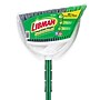Libman Precision Angle Broom & Dustpan, White/Gray/Green (206)~#|#~55B967FD-00EF-4B11-AC84D20E51B40C1D_sc7