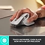 Logitech MX Master 3S Wireless Ergonomic Optical Mouse, Pale Gray (910-006558)~#|#~55B9C6D7-EA02-499C-A125F0A72B0C8930_sc7
