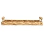Household Essentials Handwoven Water Hyacinth Rectangular Tray Set (HE1182)~#|#~55BB3B86-0897-403A-BC7886D2F7F3BB73_sc7
