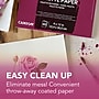 Canson XL Series Palette Pad,  12" x 16", White, 10 Sheets/Pad, 3 Pads/Bundle (MCXC100510955-3)~#|#~55BC4A00-4028-4981-8B7EBDD4279B0E5E_sc7