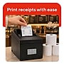 Staples Adding Machine Register and Calculator Rl 1-Ply 2 1/4-Inch X130-Ft 100/Pk~#|#~55BF6B43-29FF-49BC-9FA9BCF09394B2FC_sc7