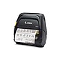Zebra ZQ52-BUW0000-GA ZQ521 Direct Thermal Printer 4.45" Wide (203 dpi), WiFi, Bluetooth 5.2, Black~#|#~55C143E2-F519-4B45-B76F69AD63EE48D9_sc7