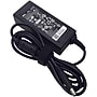 Dell 45W Slim Adapter & Charger for Dell XPS, Inspiron, & Vostro Laptops, Black (00285K)~#|#~55C17243-BFDA-4BBD-A348D58EC02E8193_sc7