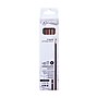 Lyra Graduate Graphite Pencil, Technical Set, 6 Pencils/Set, 3 Sets/Bundle (LYXL1171062-3)~#|#~55C2A9AE-9128-4ADD-A54D3858E59ACD27_sc7