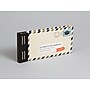 Chronicle Books Letters to the Graduate Guided Journal, 8" x 3.875", 12 Pages~#|#~55C48EA2-53E2-47DC-85180BB717C462E0_sc7