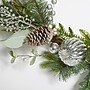 Safavieh 72" Snowy Pine LED Garland with Ornaments (FXP1080A)~#|#~55C5CD5E-9826-4373-9E8B4EA18CB5E8A9_sc7