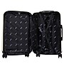 DUKAP Zahav 3-Piece Hardside Spinner Luggage Set, TSA Checkpoint Friendly, Sand (DKZAHSML-SAN)~#|#~55C63816-59EE-4EE1-AA7E034CE6B3B5A4_sc7