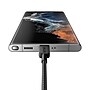 Anker 322 USB-C to USB-C Charging Cable, 10 ft., Black (A81F7H11-1)~#|#~55C86865-2B9C-49BF-8EBE91B4653662D0_sc7