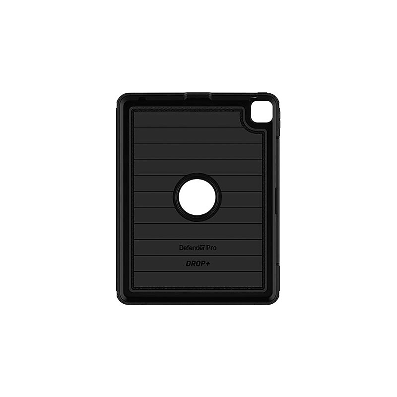 OtterBox Defender Pro 12.9" Rugged Protective Case for iPad Pro 6th Gen, Black (77-83351) image 1