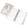 2025-2026 See It Bigger 0.75" x 4.5" Calendar Year Weekly & Monthly Planner, Paperboard Cover, Fashion Floral (90352)~#|#~55CA5D8C-9329-4603-A48E221C12A48270_sc7