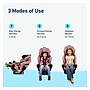 Graco Extend2Fit 3-in-1 Car Seat, Talia (2215453)~#|#~55CA93A7-C8AE-43C9-9CD7F91B5C1820A4_sc7