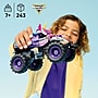 LEGO Technic Monster Jam Sparkle Smash, 243 Pieces (42220)~#|#~55CACCCB-5663-42AF-9893372D2BD23C18_sc7