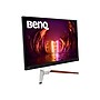 BenQ MOBIUZ 32" 4K IPS 144Hz Gaming Monitor (EX3210U)~#|#~55CB0824-62D5-4FB1-91B5386A2CCCD0FA_sc7