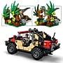 LEGO Jurassic World Raptor Off-Road Escape Velociraptor, 285 Pieces (76972)~#|#~55CD231F-2881-445E-91DB38E5D0E9C9C5_sc7