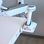Ergotron CareFit Monitor Arm Accessory, White (98-549-251)~#|#~55CDB91A-7BFC-44DE-AA320E732E08DC4A_sc7