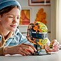 LEGO Editions Formula 1 McLaren Mastercard F1 Team Lando Norris Helmet, 793 Pieces (43023)~#|#~55CDEA73-9CC7-4194-A879905F9B7C5DB5_sc7