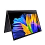 ASUS ZenBook Flip S13 Ultra Slim 13.3" Laptop, Intel Core i7-1165G7, 16GB Memory, 1TB SSD, Windows 11 Home (UX371EA-XB76T)~#|#~55CE1DB5-156E-4F13-9148987A5B8DE1AA_sc7