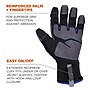ProFlex 817 Reinforced Thermal Utility Gloves, Black, X-Large (17355)~#|#~55CF4D5B-65E9-4E7D-8487E40758489360_sc7