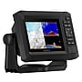 Garmin ECHOMAP UHD2 53cv 5" Chartplotter with GT20-TM Transducer & Garmin Navionics+ Inland Mapping, Black (010-02590-51)~#|#~55CFAA5F-515B-4032-8C4C588E39330D9D_sc7