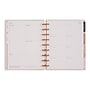 2025-2026 Me & My Big Ideas Muted Mariposa 8.75" x 9.75" Academic Year Weekly & Monthly Planner, Plastic Cover (PD0028C005)~#|#~55CFBBB7-022F-4EAE-92191FC4EDD74B3D_sc7