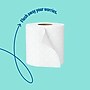 Perk™ Septic Safe Toilet Paper, 1-ply, White, 1000 Sheets/Roll, 20 Rolls/Pack (PK55153)~#|#~55D05F95-C89B-4E97-923436EB9B3241B1_sc7