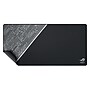 Asus ROG Sheath BLK LTD Non-Skid Gaming Mouse Pad, Black/Gray (NC01 ROG SHEATH BLK)~#|#~55D1865E-FD32-4B8B-A1C007123A86281D_sc7