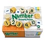 Yellow Door Number Stamping Stones, Assorted Colors, 14/Set (YUS1243)~#|#~55D3A14D-38AF-40F4-AA037628C7178A1A_sc7