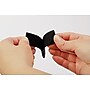 Scotch® Multi-Purpose Fastener, 3/4" x 5', Black (RF7041)~#|#~55D3E79F-AD87-4247-82C61099E5F874BA_sc7