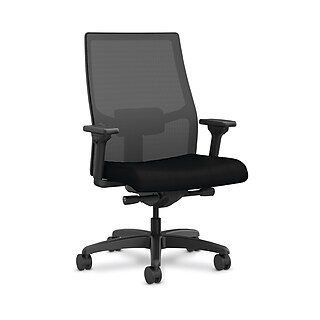 Staples whitcomb fabric big & tall task chair discount
