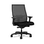 HON Ignition 2.0 Fabric Computer & Desk Big & Tall Chair, 450 lb. Capacity, Black (HONI2BTVMC10BTN)~#|#~55D3F404-7080-472E-94DCE1354C6F561E_sc7