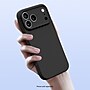 SaharaCase Venture Phone Case for iPhone 17 Pro Max, Black (CP01069)~#|#~55D47CD2-549D-4D8E-9205B49348C75173_sc7