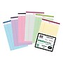 Roaring Spring Paper Products Enviroshades Notepad, 5" x 8.25", Legal Ruled, 6/Pack (74220)~#|#~55D49FA5-3CC2-4C8D-BF0327CF42AE224D_sc7