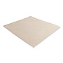 Quick Dam Chemical Sorbent Pads, 11" x 12", Up to 0.33 Gallons, 10 Pads/Pack (BASEPAD10)~#|#~55D5E4A7-B560-4181-A74C823B0A2E1EF8_sc7