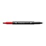 Staedtler Classic Double-Ended Permanent Drawing Pens, Assorted Colors, 18/Pack (3187 TB18 02)~#|#~55D7397F-B47F-48A1-A21B9EE511BA100F_sc7