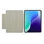 mophie Knit Pro Fabric 13" Folio Case for iPad Pro (M4/M5), Gray (402320559)~#|#~55D9F5FB-8768-48B8-A833C049086A7CD5_sc7