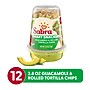 Sabra Smart Snackers Guacamole with Tostitos Rolls, 2.8 oz., 12/Pack (220-02846)~#|#~55DDB56D-6E3F-498C-95302070E1079FA1_sc7