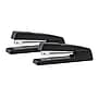 Bostitch Office Executive Desktop Stapler, 20-Sheet Capacity, Black, 2/Pack (B440-BLK-2PK)~#|#~55DE6535-BD89-4EAE-A40AD8FBAEC491EA_sc7