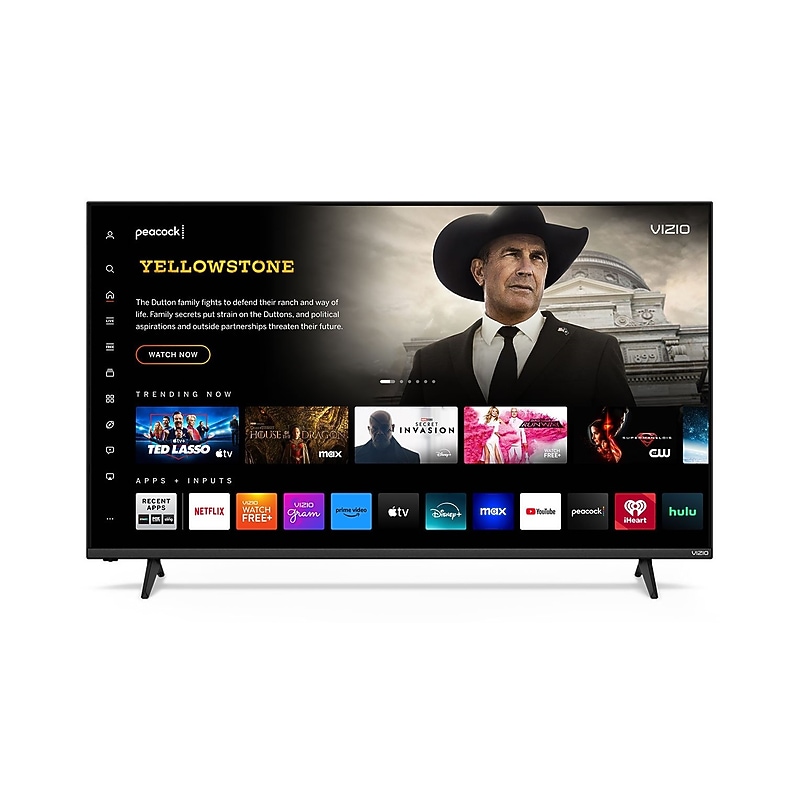 Vizio Quantum 55" QLED 4K TV (M55Q6-L6) image 1