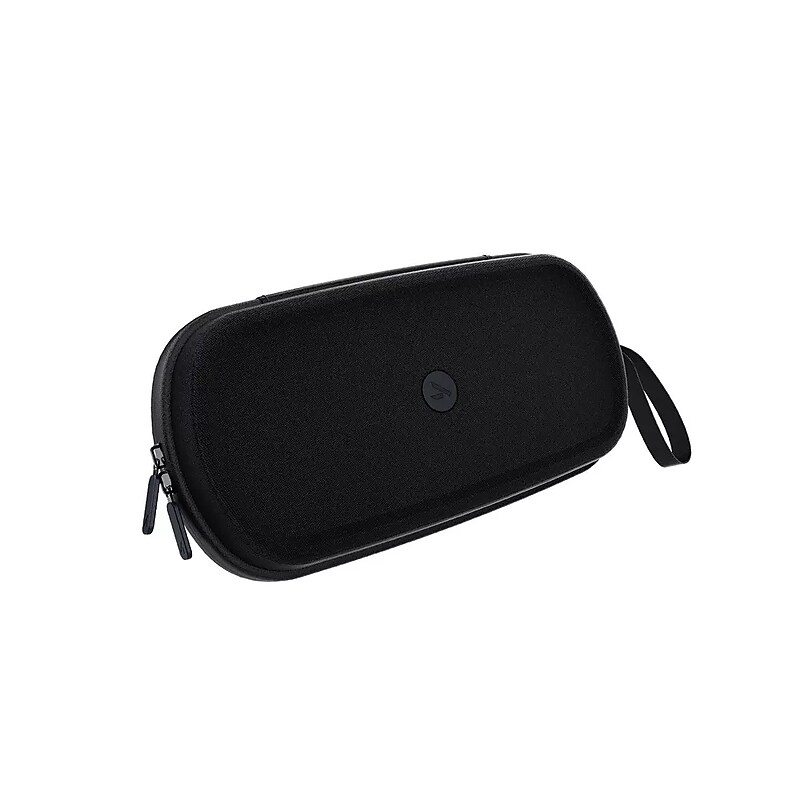4Gamers Premium Travel Case, Switch 2 Compatible, Black (S2-PTC-4G) image 1