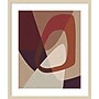 Amanti Art Pictura 1 by Design Fabrikken Wood Framed Wall Art Print, 21"W x 25"H (A42678991026)~#|#~55E286A9-A08F-48F9-9300D5149A36EB3D_sc7