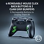 Razer Raiju V3 Pro Wireless Gamepad, PlayStation 5/Windows PC, Black (RZ06-05580100-R3UA)~#|#~55E4B046-BDDA-44B1-AC07860793A05B29_sc7