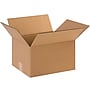 12" x 10" x 7" Shipping Boxes, 25/Pack (12107)~#|#~55E4B849-4363-4F09-BA2D0723EE05EF10_sc7