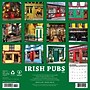 2026 Willow Creek Irish Pubs 12" x 12" Monthly Wall Calendar (51580)~#|#~55E659F7-2680-49D4-AF4B28E01C9BE678_sc7