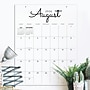 2026-2027 TF Publishing Art 22" x 17" Academic Monthly Desk Pad Calendar (AY27-8212)~#|#~55E79DFD-CED9-4B29-B4FCDABB2F595323_sc7