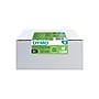 DYMO® LabelWriter™ Veterinary Prescription Labels, 2-3/4" x 2-1/8,", 400 Labels/Roll, 6 Rolls/Box (2187328)~#|#~55E94C5E-9386-440F-BA5292B3C3FF8547_sc7