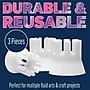 FolkArt Drizzle Slot Strainer Pour Tool Set, 3/pack, 3 Packs/Bundle (FLK50419-3)~#|#~55EBBBE1-E31E-4D8C-A041C895CC47AD33_sc7