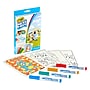 Crayola Color Wonder Bluey Coloring Book, 12 Pages (75-2863)~#|#~55EBC7D1-557F-4315-A0EEF00F10B15FEB_sc7