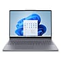 Lenovo IdeaPad 5i 2-in-1 16" LCD Touchscreen Laptop, Intel Core Ultra 5 225U, 16GB RAM, 512GB SSD, Windows 11, Luna Gray~#|#~55EC1EF9-186C-4168-B451E0743AEB5E19_sc7